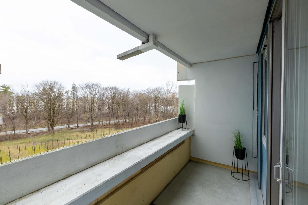 Munich Home Exterior foto