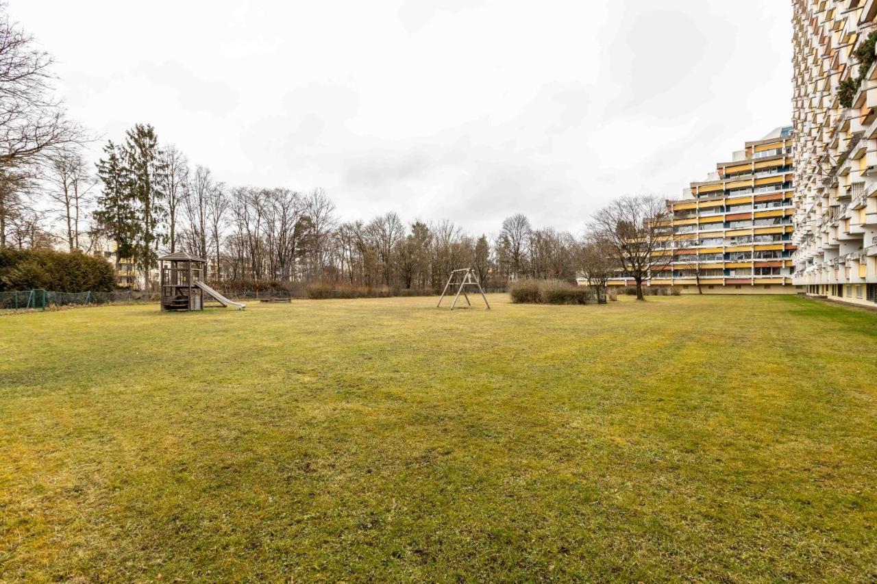 Munich Home Exterior foto
